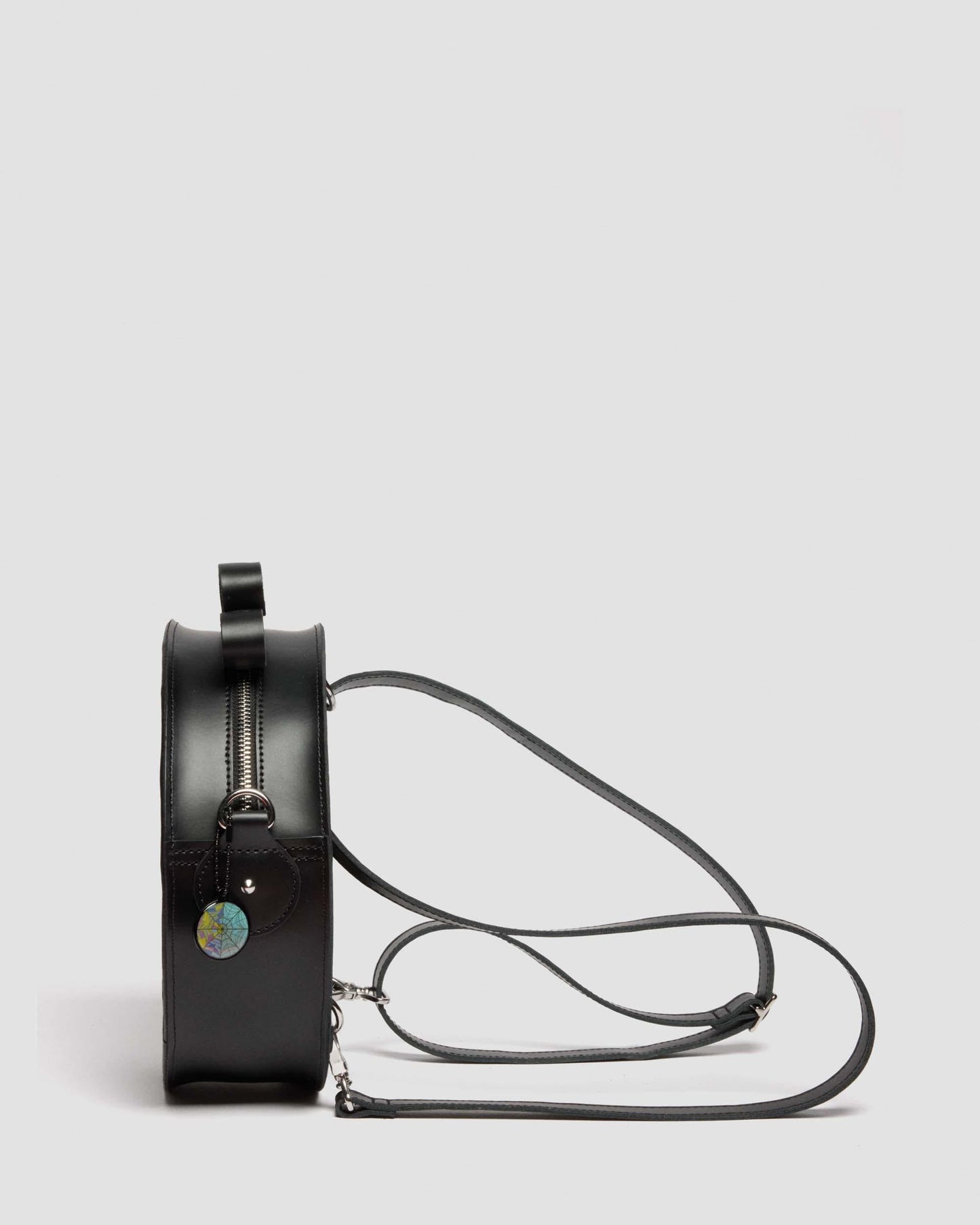 Wednesday Round Backpack