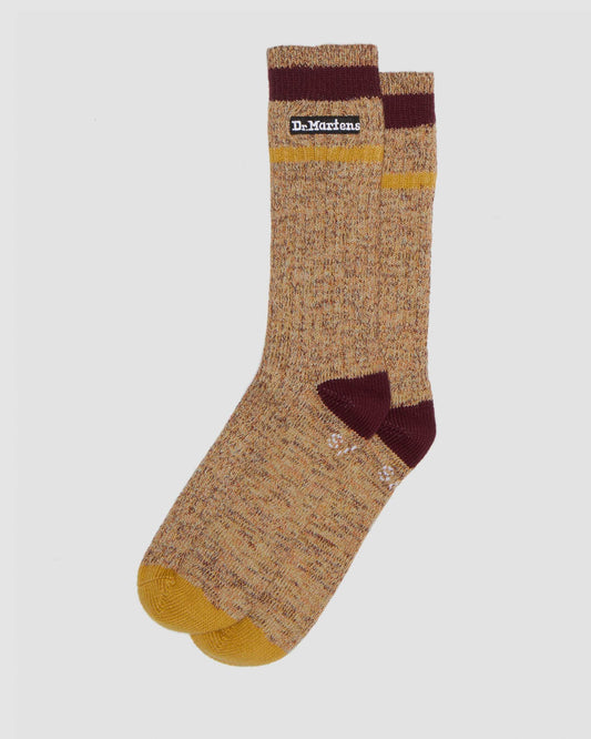 Marl Sock